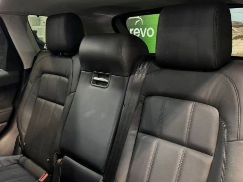 Land Rover Range Rover Sport SPORT