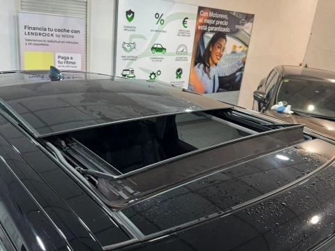 Land Rover Range Rover Sport SPORT