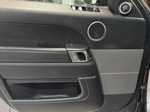 Land Rover Range Rover Sport SPORT