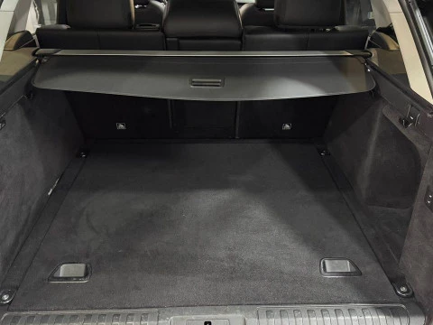 Land Rover Range Rover Sport SPORT