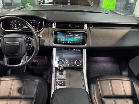 Land Rover Range Rover Sport SPORT