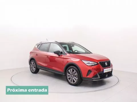 Seat Arona 1.0 TSI FR XL RX 110CV 5P