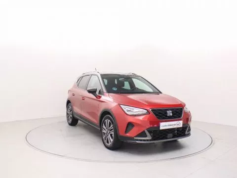 Seat Arona 1.0 TSI FR XL RX 110CV 5P