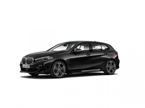 BMW Serie 1 118d 110 kW (150 CV)