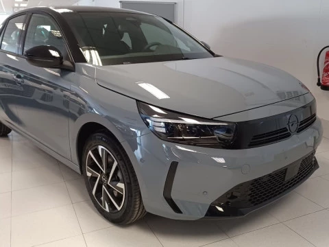 Opel Corsa 1.2T XHL 74kW (100CV) GS