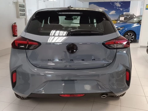 Opel Corsa 1.2T XHL 74kW (100CV) GS