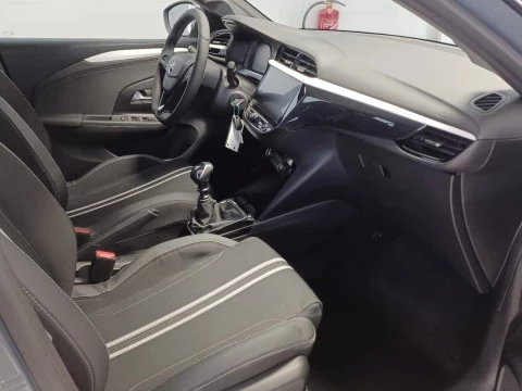 Opel Corsa 1.2T XHL 74kW (100CV) GS