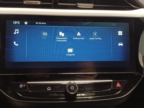 Opel Corsa 1.2T XHL 74kW (100CV) GS