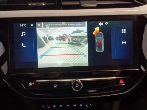 Opel Corsa 1.2T XHL 74kW (100CV) GS