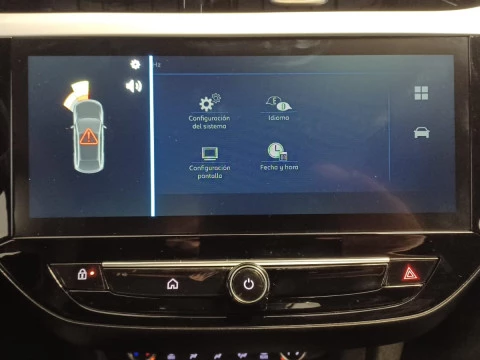 Opel Corsa 1.2T XHL 74kW (100CV) GS