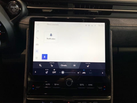 Lexus LBX 1.5 136cv HEV Cool