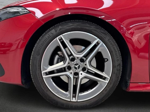 Mercedes-Benz Clase A  200 d