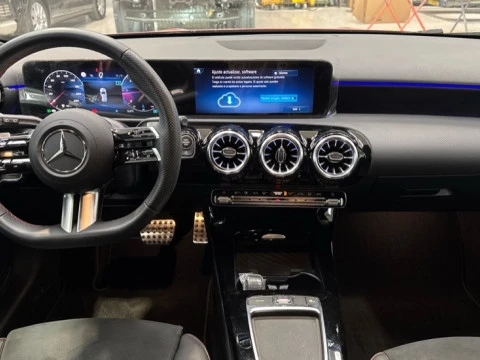 Mercedes-Benz Clase A  200 d