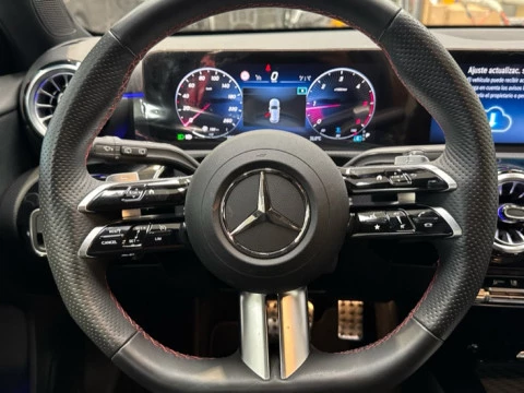 Mercedes-Benz Clase A  200 d