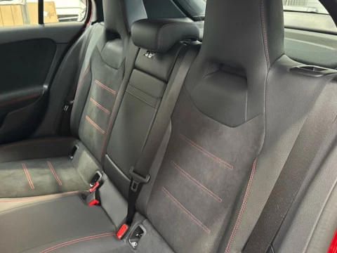 Mercedes-Benz Clase A  200 d
