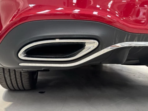 Mercedes-Benz Clase A  200 d