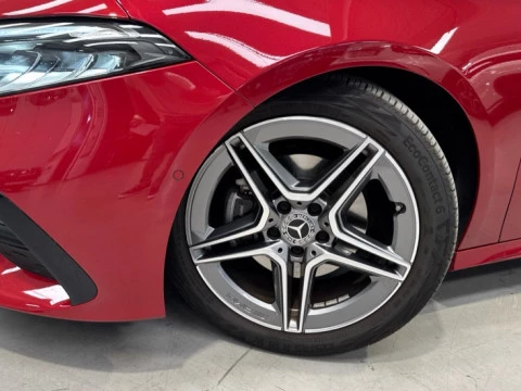 Mercedes-Benz Clase A  200 d