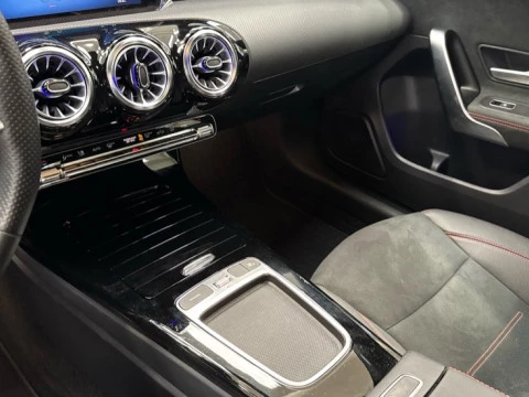Mercedes-Benz Clase A  200 d