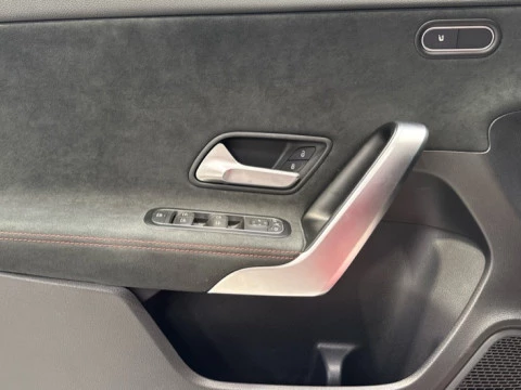 Mercedes-Benz Clase A  200 d
