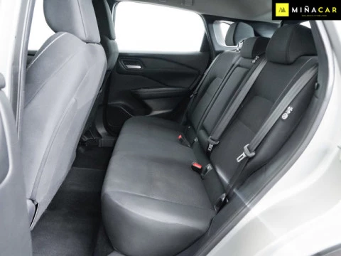 Nissan Qashqai DIG-T 158 mHEV Acenta Xtronic 116 kW (158 CV)