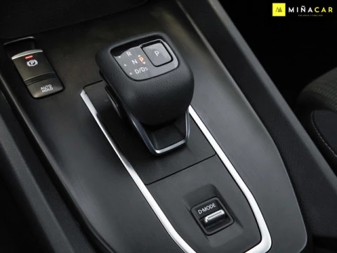 Nissan Qashqai DIG-T 158 mHEV Acenta Xtronic 116 kW (158 CV)