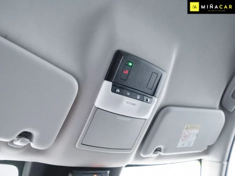 Nissan Qashqai DIG-T 158 mHEV Acenta Xtronic 116 kW (158 CV)