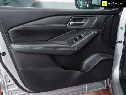 Nissan Qashqai DIG-T 158 mHEV Acenta Xtronic 116 kW (158 CV)