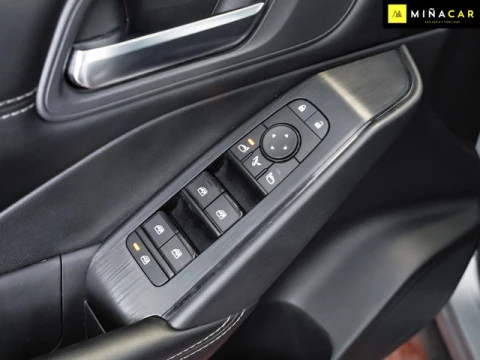 Nissan Qashqai DIG-T 158 mHEV Acenta Xtronic 116 kW (158 CV)