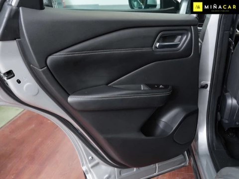 Nissan Qashqai DIG-T 158 mHEV Acenta Xtronic 116 kW (158 CV)