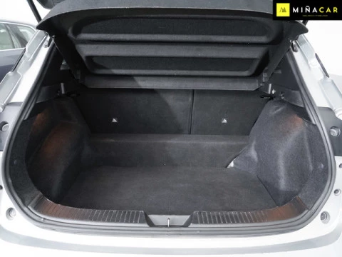 Nissan Qashqai DIG-T 158 mHEV Acenta Xtronic 116 kW (158 CV)