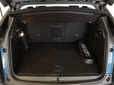 Peugeot 3008 Hybrid 225 e-EAT8 Allure Pack