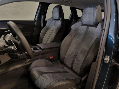 Peugeot 3008 Hybrid 225 e-EAT8 Allure Pack