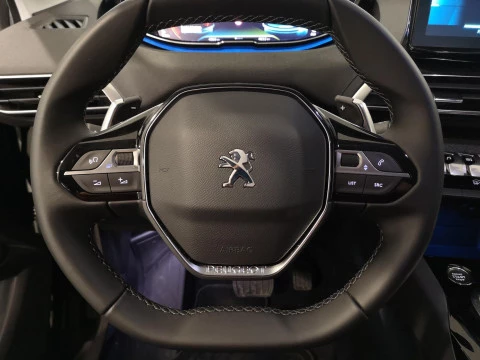 Peugeot 3008 Hybrid 225 e-EAT8 Allure Pack