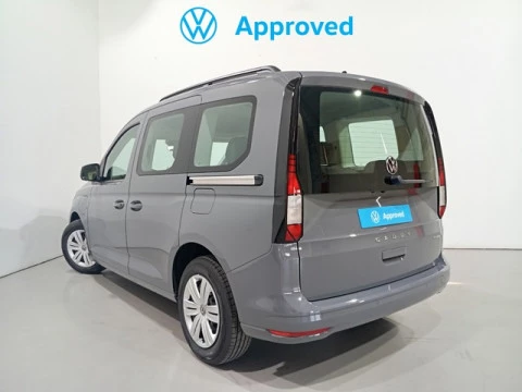 Volkswagen Caddy Origin 1.5 TSI eHybrid PHEV 110 kW (150 CV) DCT