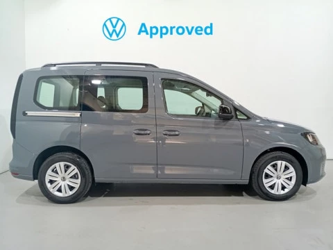 Volkswagen Caddy Origin 1.5 TSI eHybrid PHEV 110 kW (150 CV) DCT