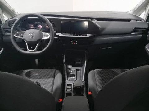 Volkswagen Caddy Origin 1.5 TSI eHybrid PHEV 110 kW (150 CV) DCT