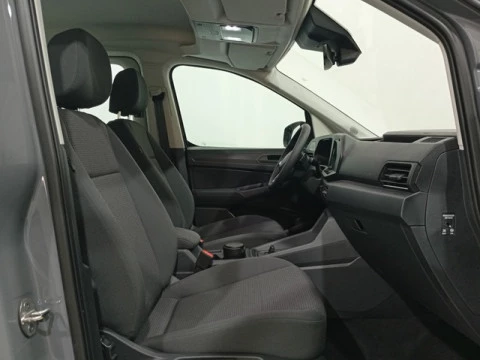 Volkswagen Caddy Origin 1.5 TSI eHybrid PHEV 110 kW (150 CV) DCT