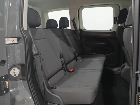 Volkswagen Caddy Origin 1.5 TSI eHybrid PHEV 110 kW (150 CV) DCT