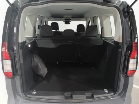 Volkswagen Caddy Origin 1.5 TSI eHybrid PHEV 110 kW (150 CV) DCT