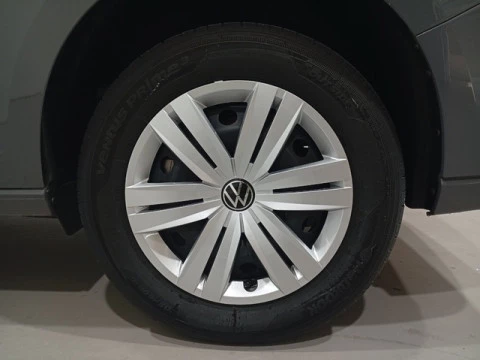 Volkswagen Caddy Origin 1.5 TSI eHybrid PHEV 110 kW (150 CV) DCT