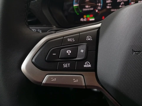 Volkswagen Caddy Origin 1.5 TSI eHybrid PHEV 110 kW (150 CV) DCT