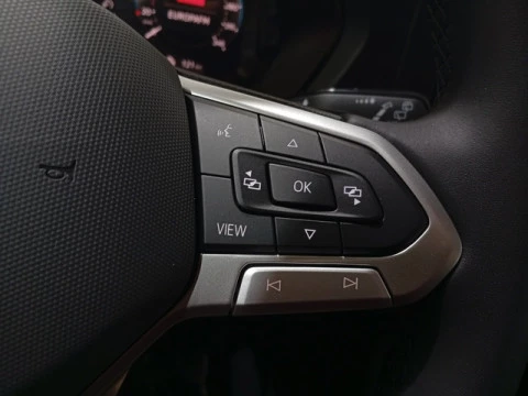 Volkswagen Caddy Origin 1.5 TSI eHybrid PHEV 110 kW (150 CV) DCT