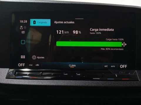 Volkswagen Caddy Origin 1.5 TSI eHybrid PHEV 110 kW (150 CV) DCT