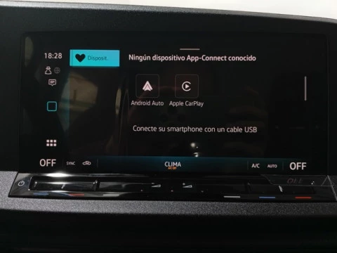 Volkswagen Caddy Origin 1.5 TSI eHybrid PHEV 110 kW (150 CV) DCT