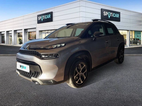 Citroën C3 Aircross PureTech 81kW (110CV) S&S Feel Pack