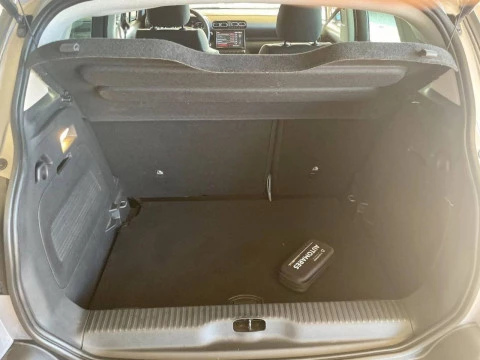 Citroën C3 Aircross PureTech 81kW (110CV) S&S Feel Pack