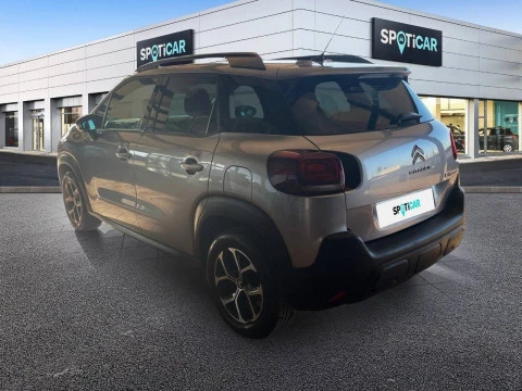Citroën C3 Aircross PureTech 81kW (110CV) S&S Feel Pack