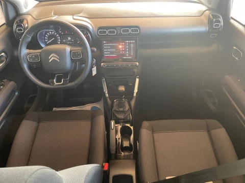 Citroën C3 Aircross PureTech 81kW (110CV) S&S Feel Pack