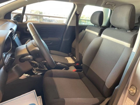 Citroën C3 Aircross PureTech 81kW (110CV) S&S Feel Pack