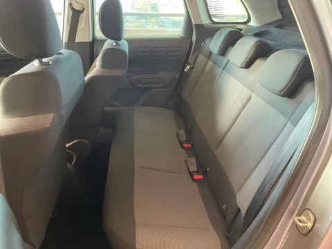 Citroën C3 Aircross PureTech 81kW (110CV) S&S Feel Pack